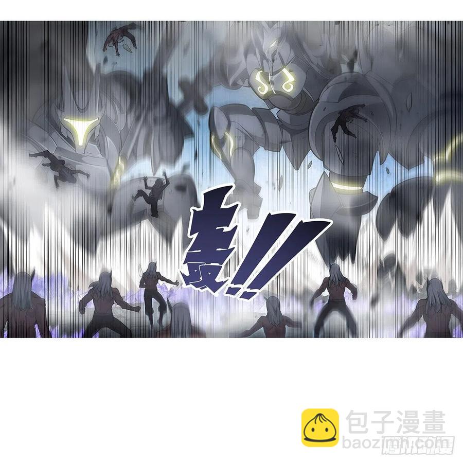 第164话 崩坏戒律-第168话