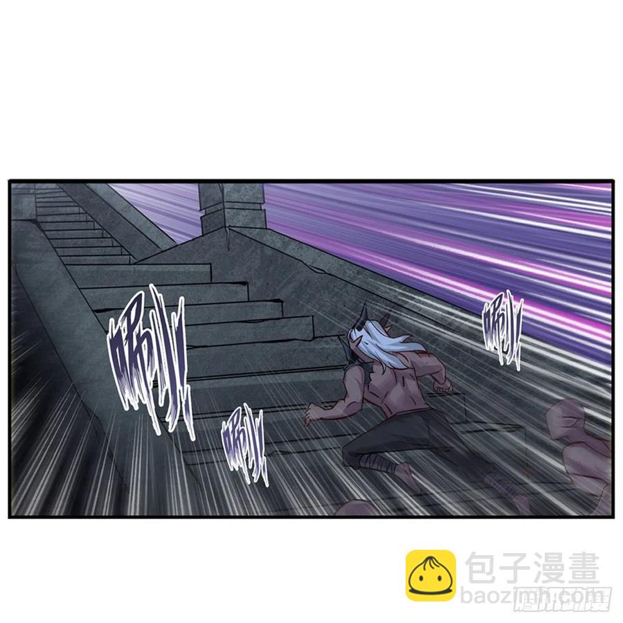 第166话 第六层封印(1/2)-第170话
