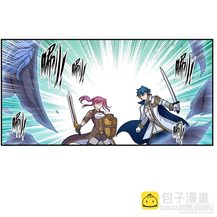 第166话 第六层封印(1/2)-第170话