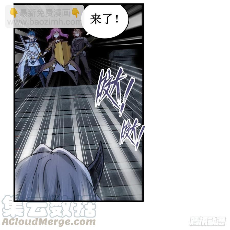 第166话 第六层封印(1/2)-第170话