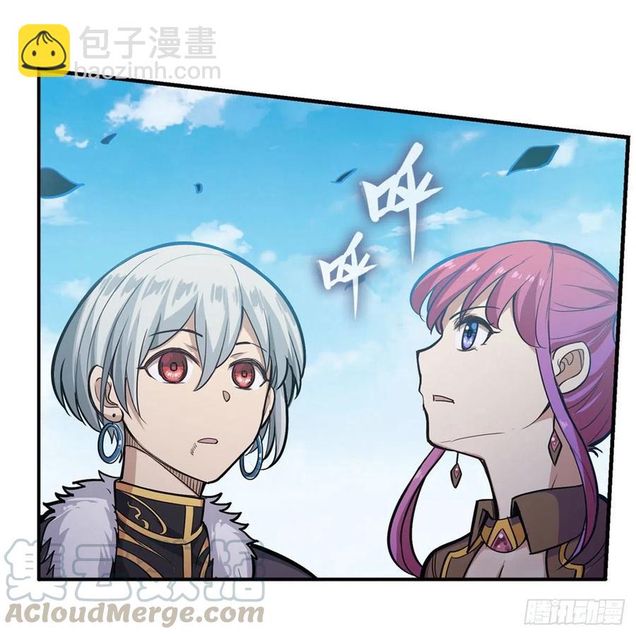 第166话 第六层封印(1/2)-第170话