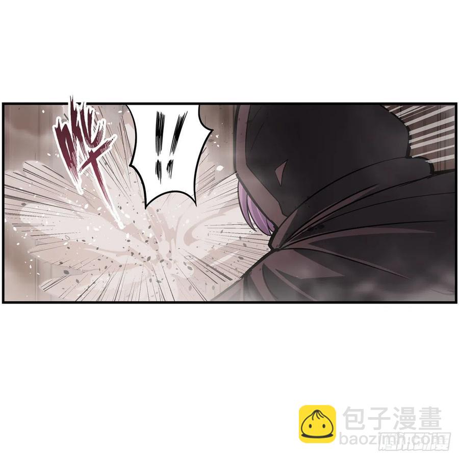 第168话 一叶归隐-第172话
