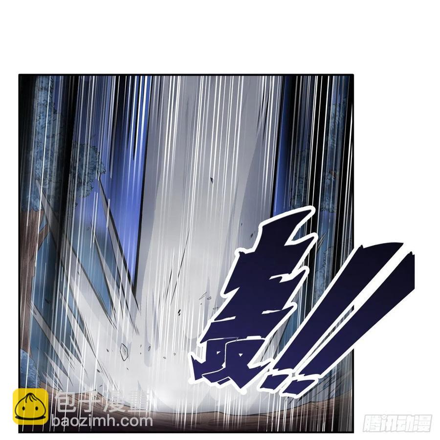 第172话 比肩使徒的力量-第176话