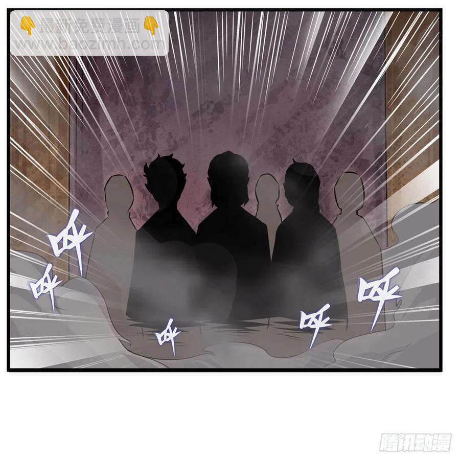 第174话 劫狱(1/2)-第178话