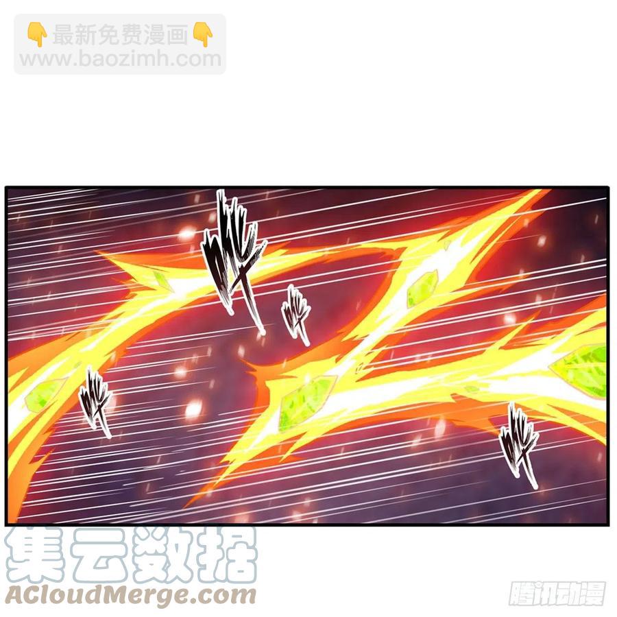第176话 解脱-第180话
