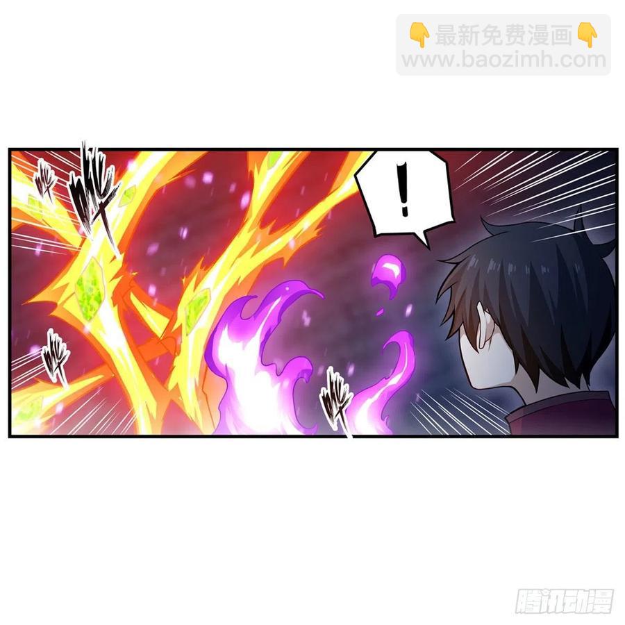 第176话 解脱-第180话