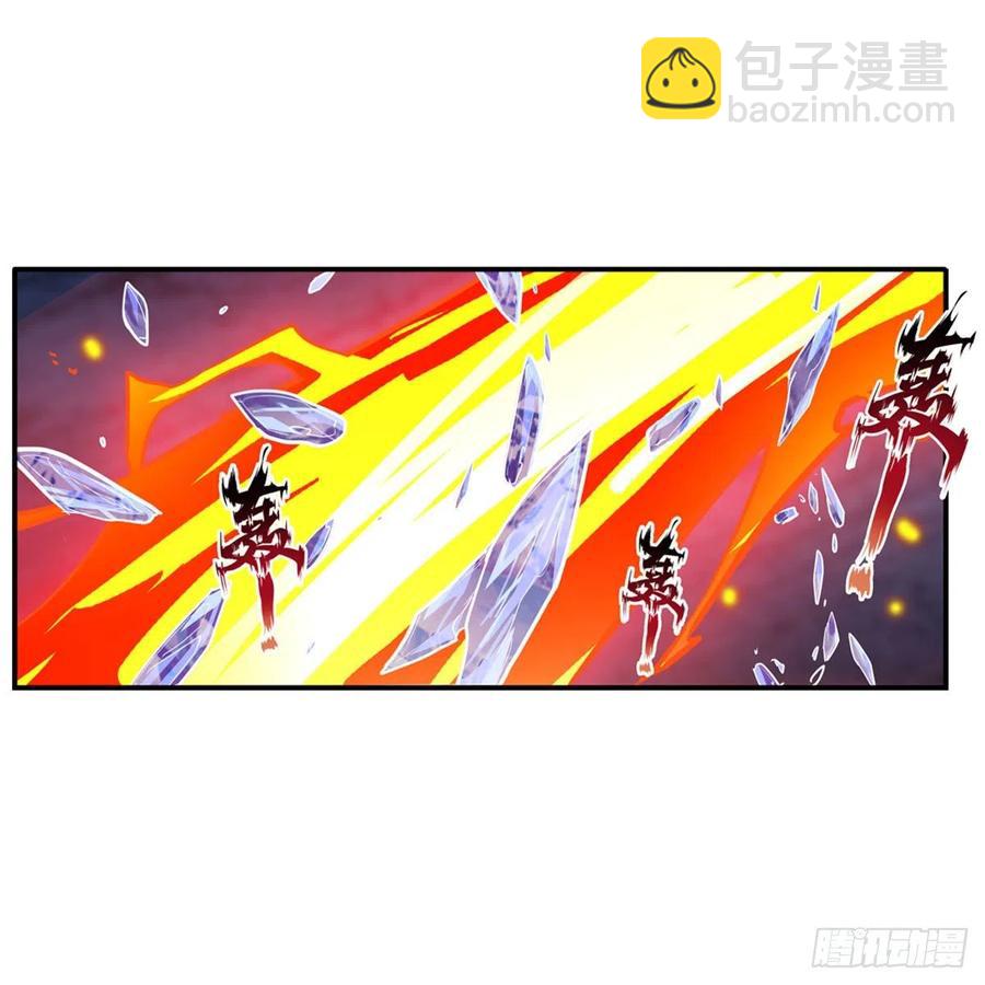 第176话 解脱-第180话