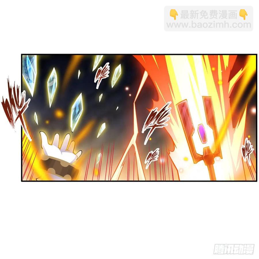 第176话 解脱-第180话