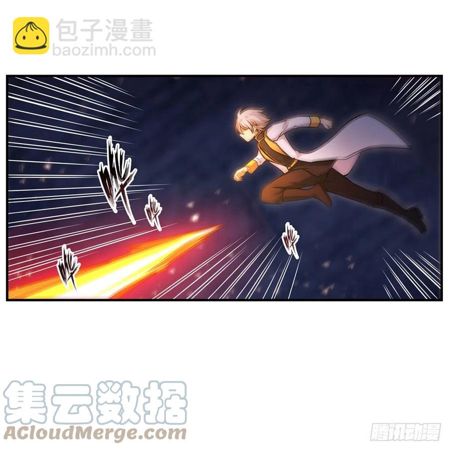 第176话 解脱-第180话