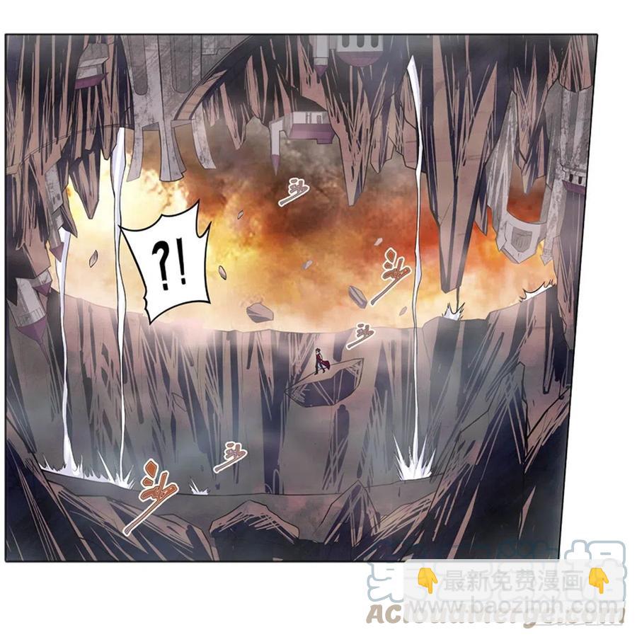 第182话 礼物-第186话