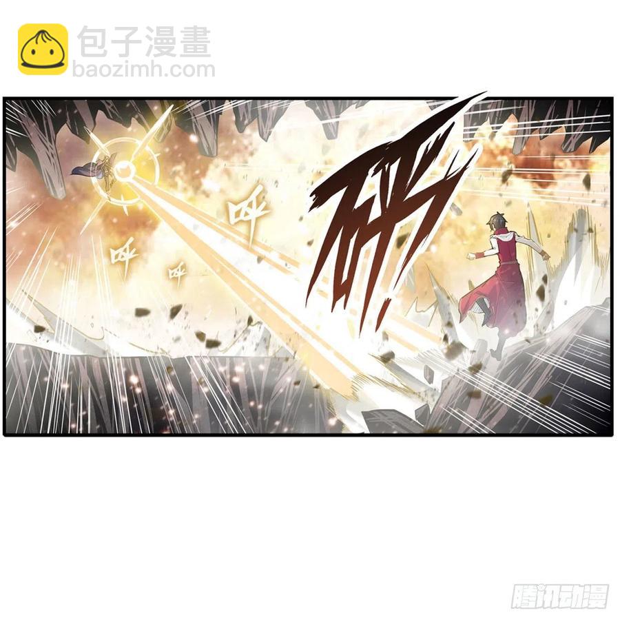 第182话 礼物-第186话