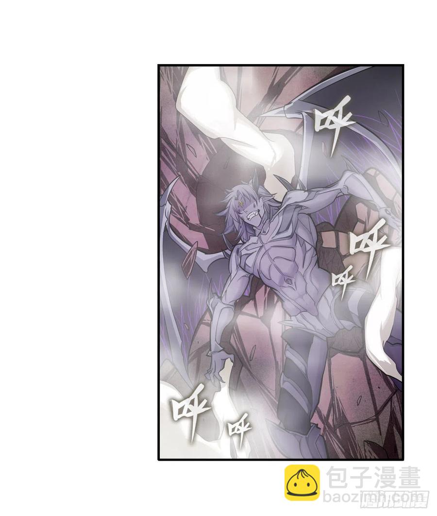 第184话 覆尽苍穹辉星的残响(1/2)-第188话