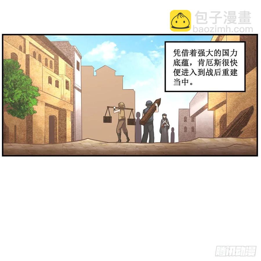 第186话 该起床了(1/2)-第190话