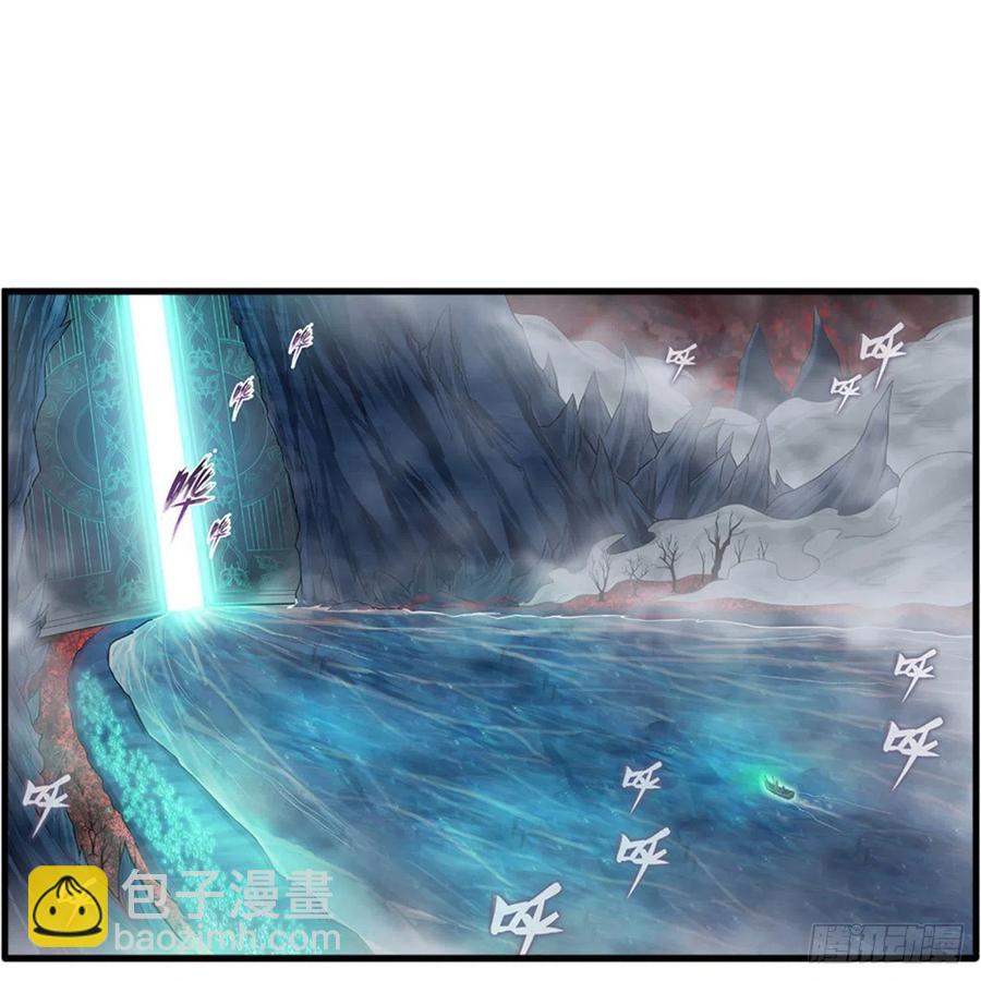 第188话 轰隆一声巨响(1/2)-第192话
