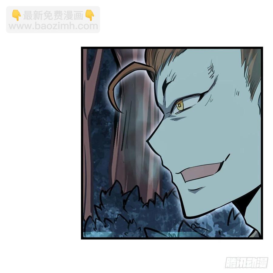 第196话 冥界之森-第200话