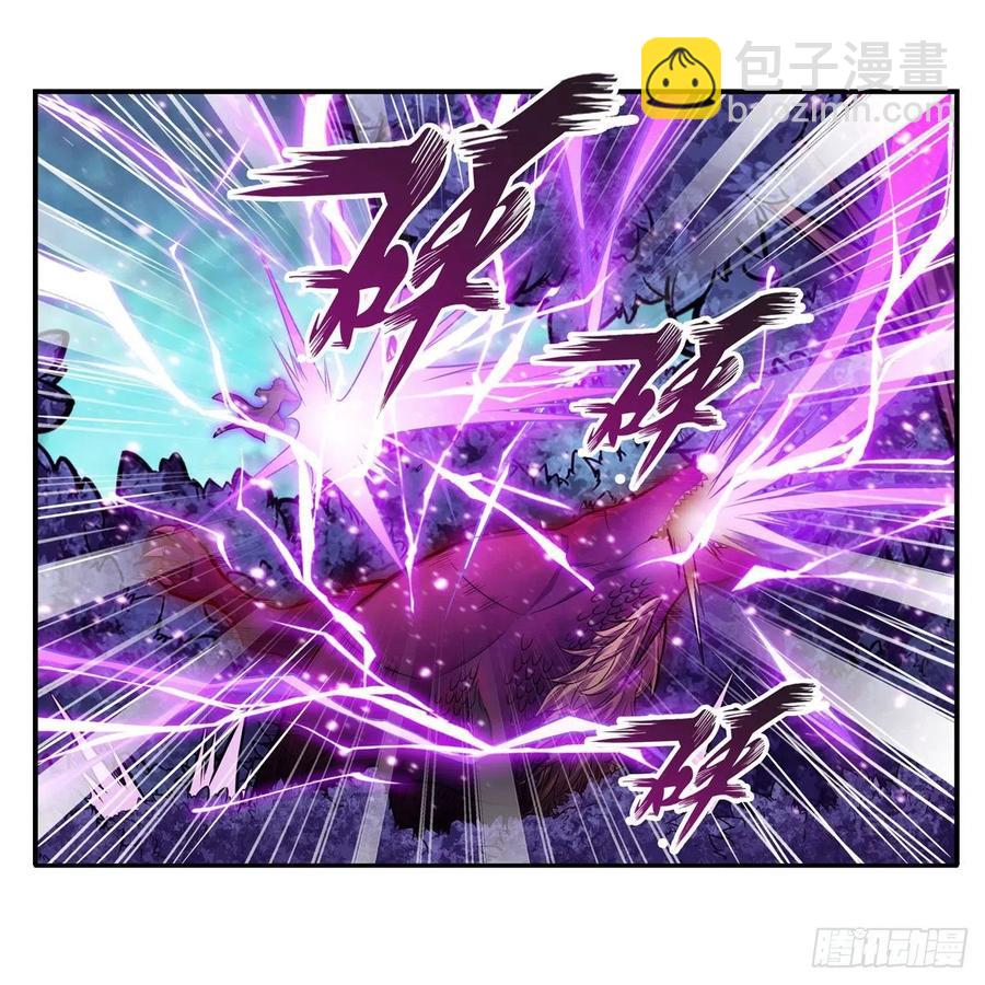 第198话 来玩吧，小猫咪(1/2)-第202话