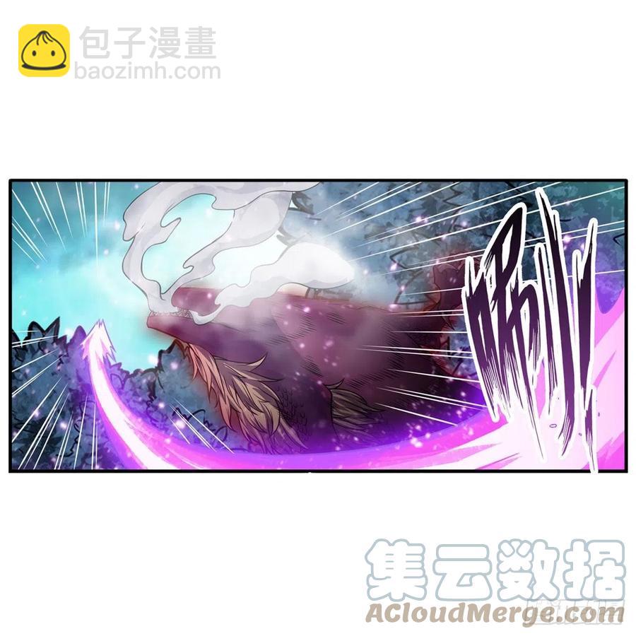 第198话 来玩吧，小猫咪(1/2)-第202话