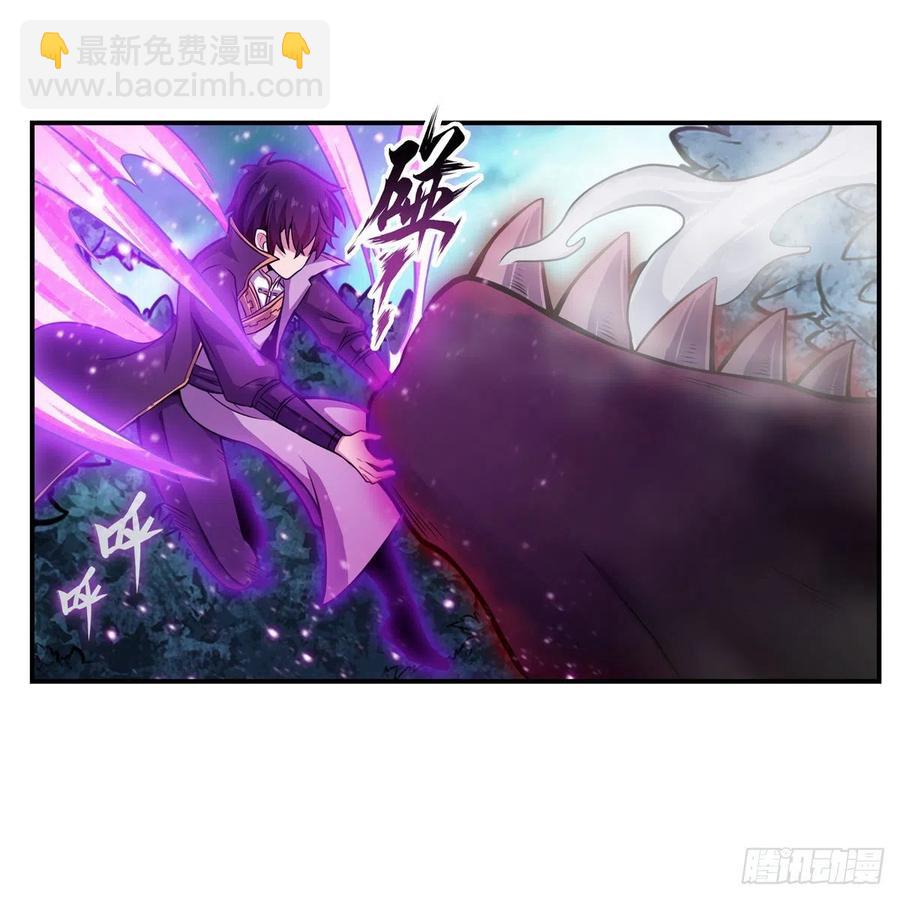 第198话 来玩吧，小猫咪(1/2)-第202话