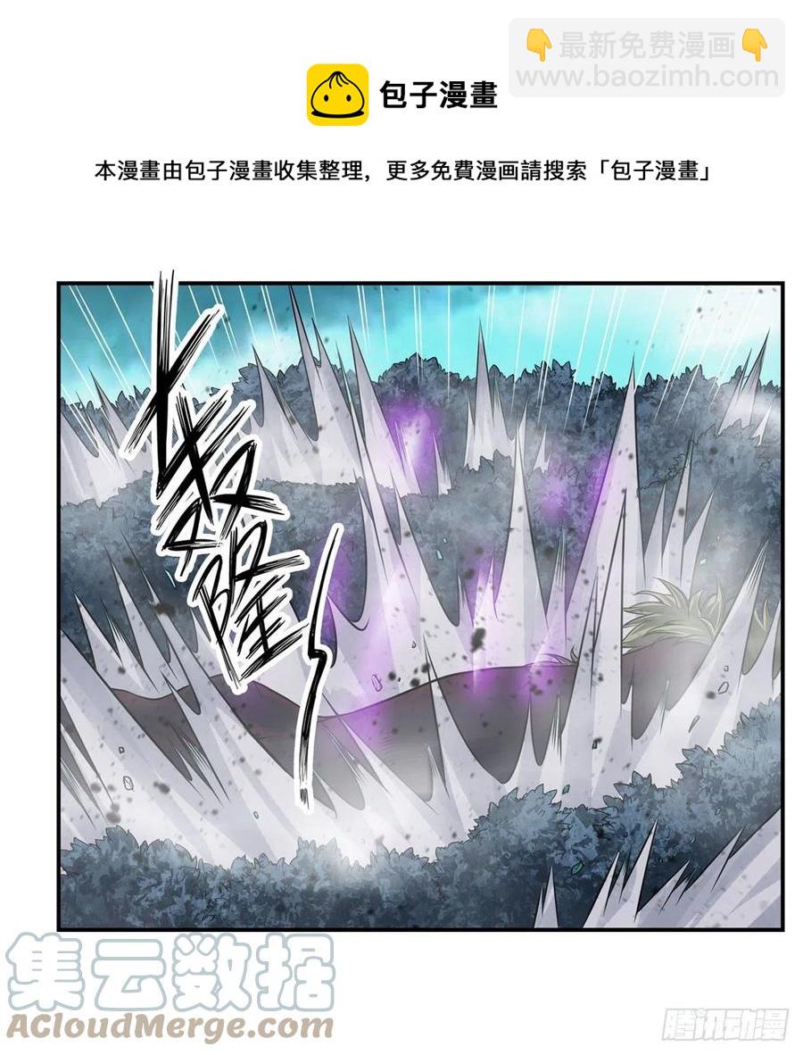 第198话 来玩吧，小猫咪(1/2)-第202话