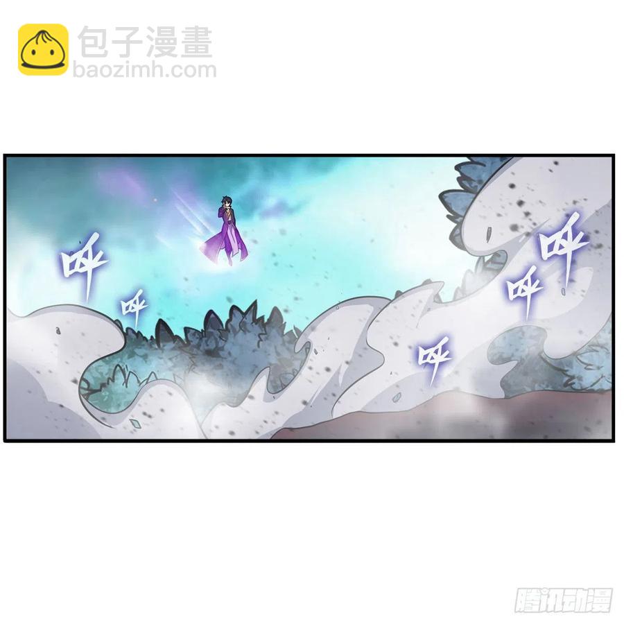 第198话 来玩吧，小猫咪(1/2)-第202话