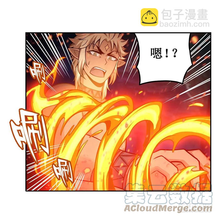 第204话 护身灵兽(1/2)-第208话