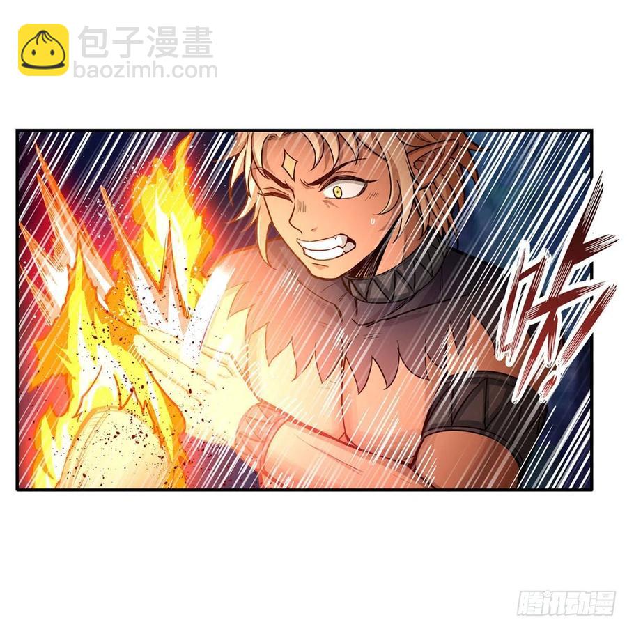 第204话 护身灵兽(1/2)-第208话