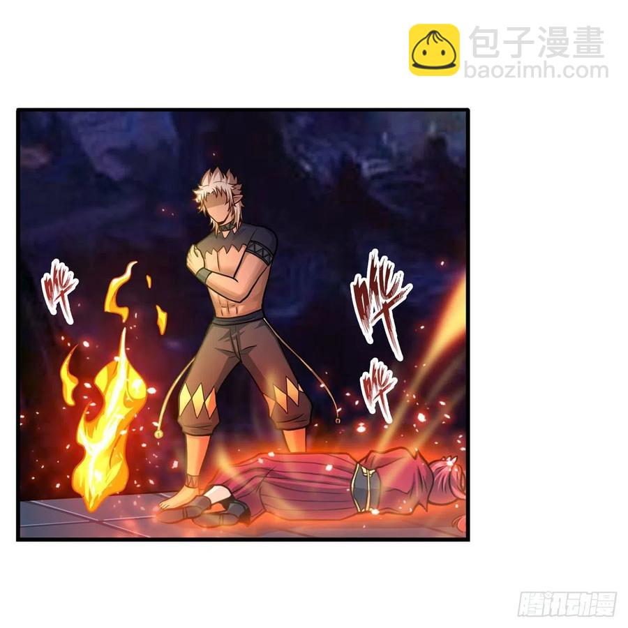 第204话 护身灵兽(1/2)-第208话