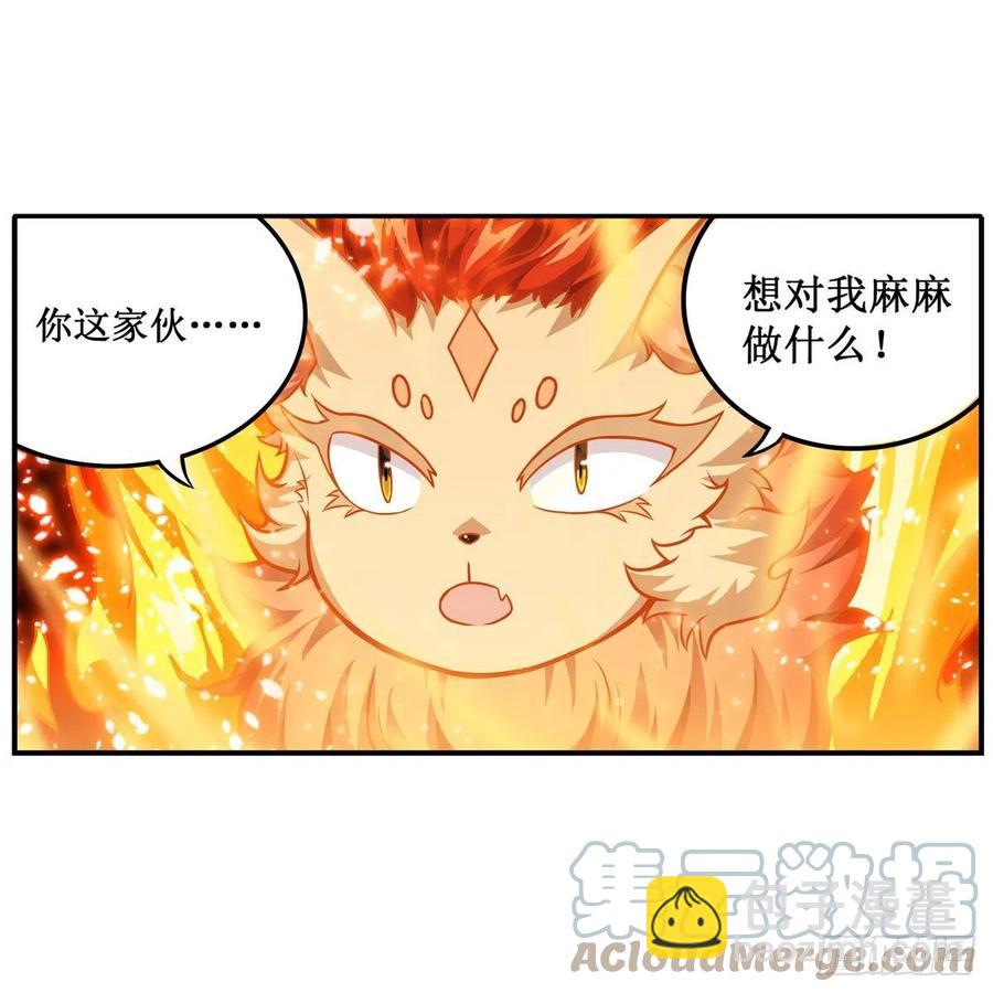 第204话 护身灵兽(1/2)-第208话