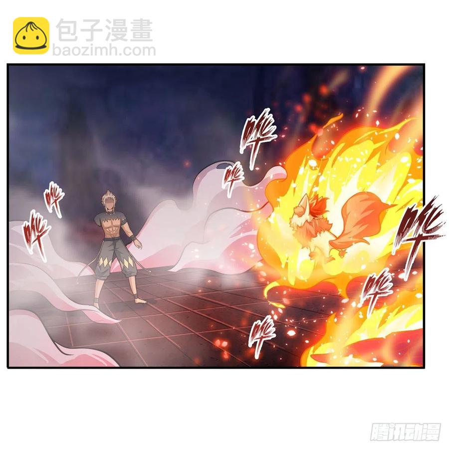 第204话 护身灵兽(1/2)-第208话