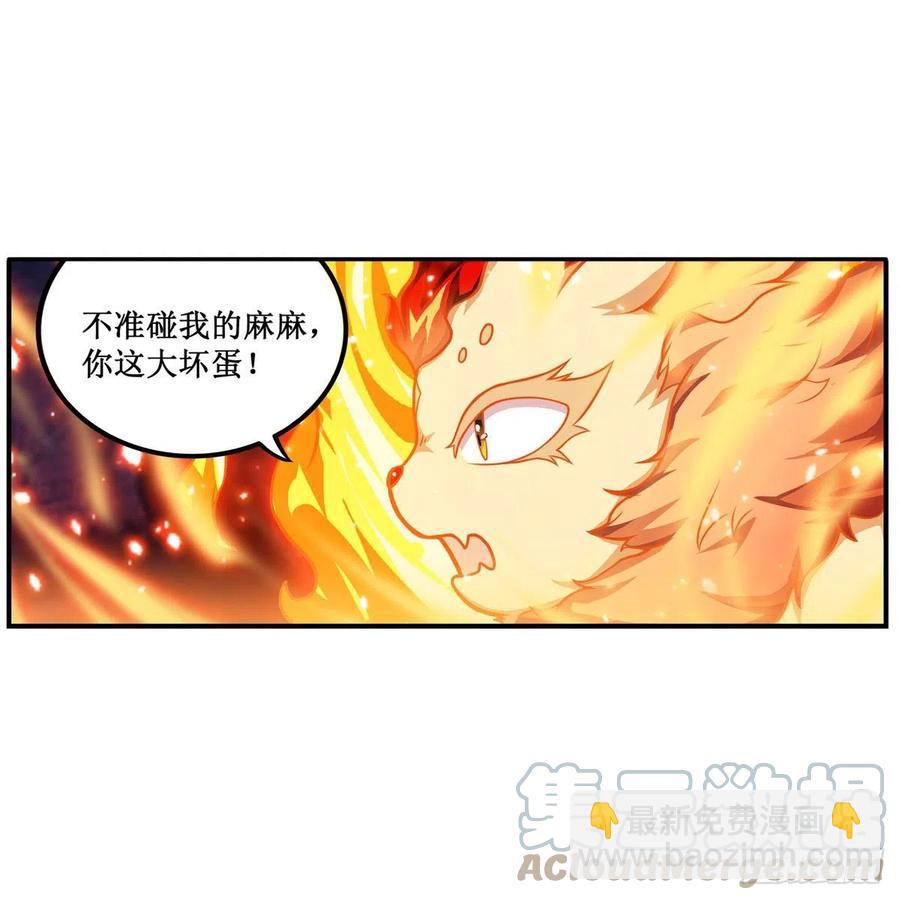 第204话 护身灵兽(1/2)-第208话