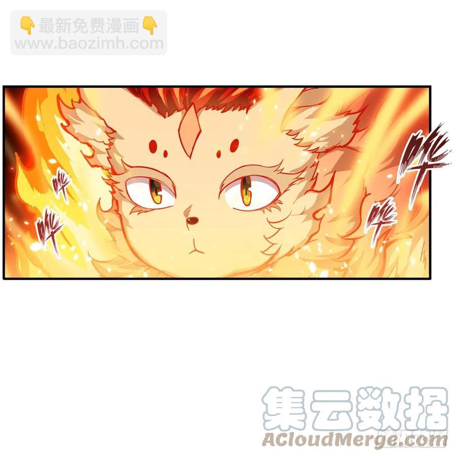 第204话 护身灵兽(1/2)-第208话