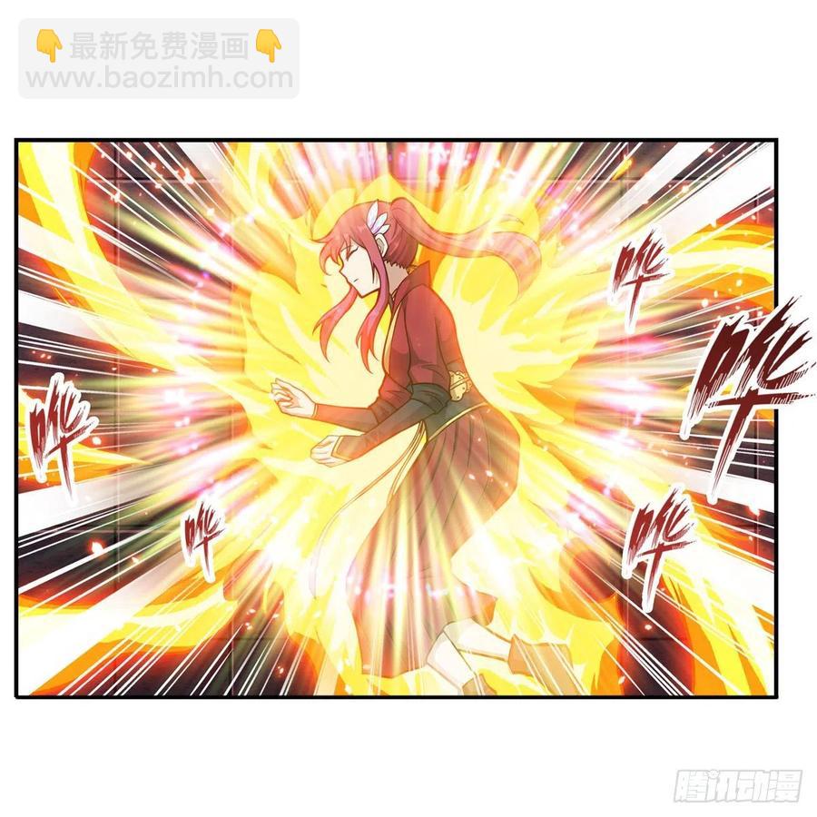 第204话 护身灵兽(1/2)-第208话