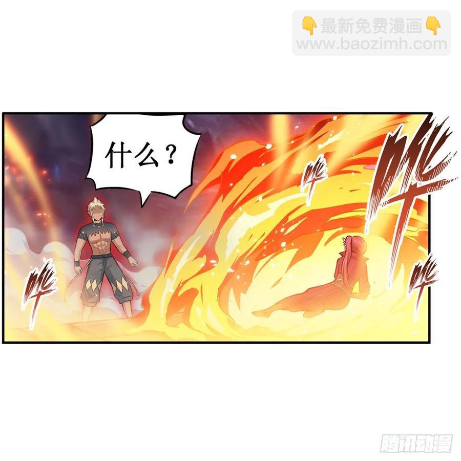 第204话 护身灵兽(1/2)-第208话