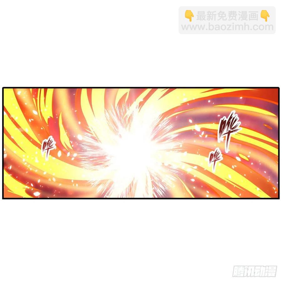 第204话 护身灵兽(1/2)-第208话