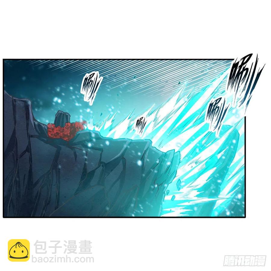 第208话 重创使徒-第212话