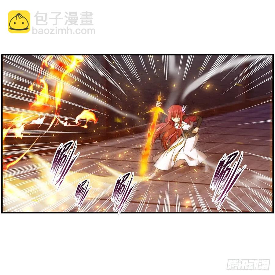 第216话 夏洛特VS夏洛特-第220话