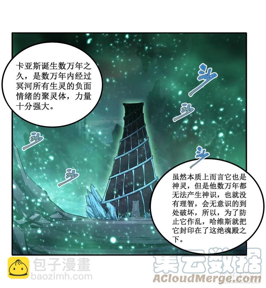 第224话 邪神(1/2)-第228话