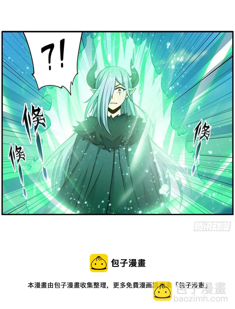 第224话 邪神(1/2)-第228话