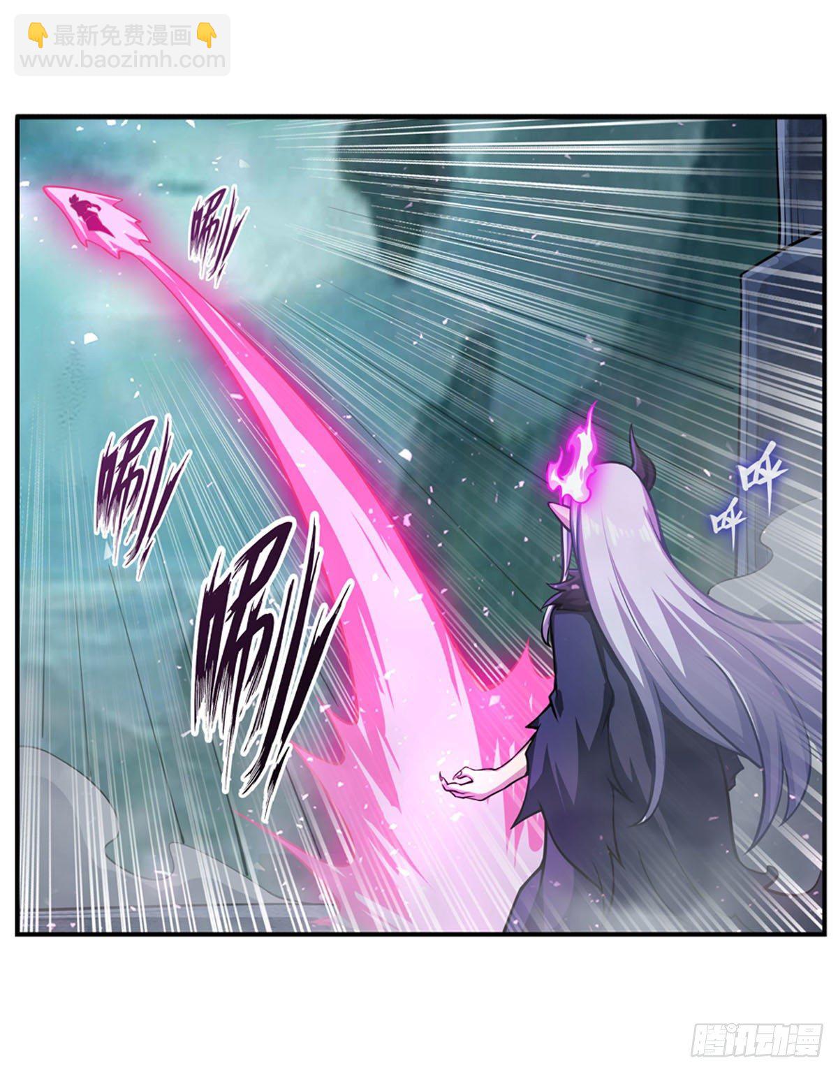 第232话 心太软(1/2)-第236话