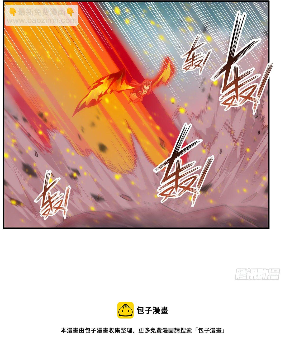 第232话 心太软(1/2)-第236话