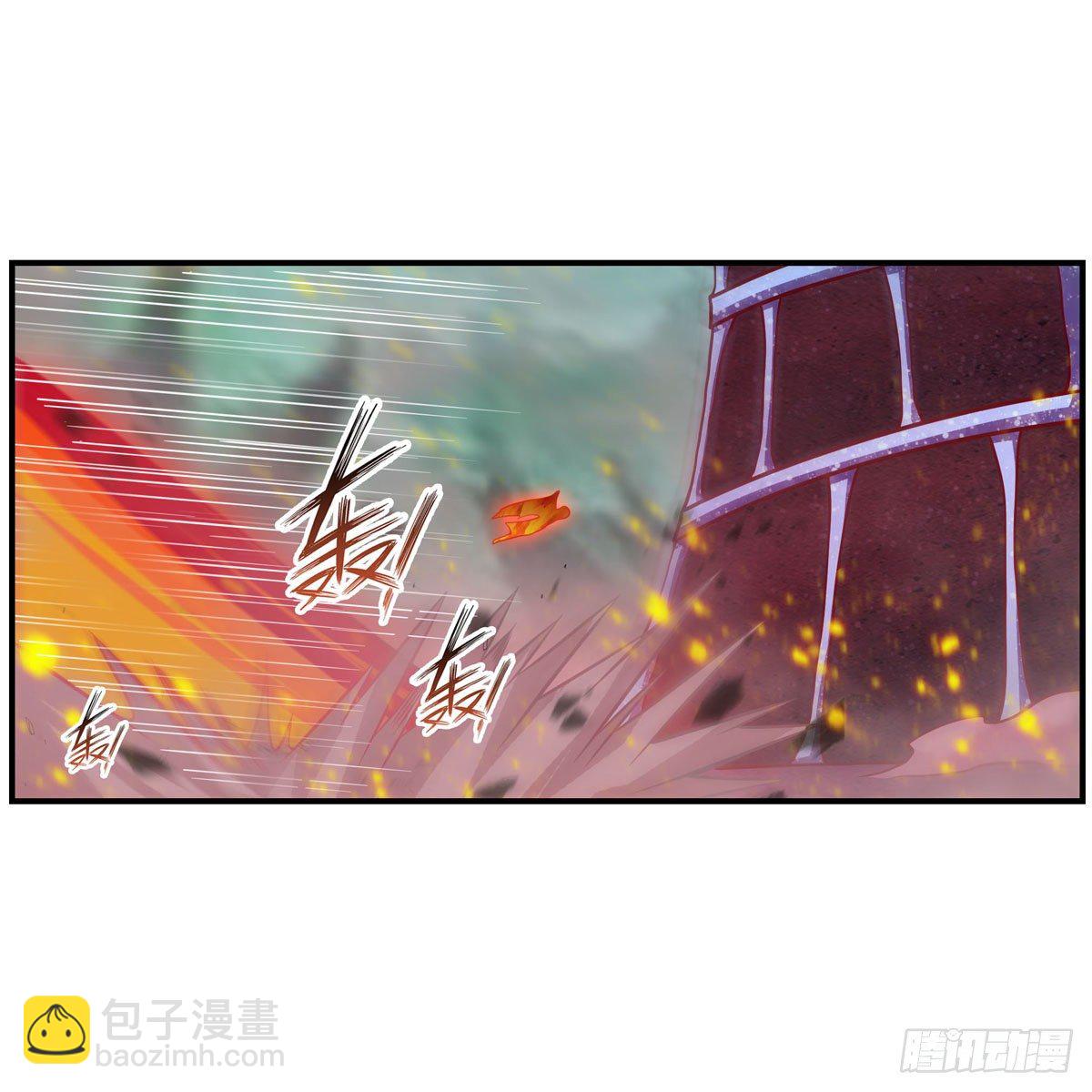 第232话 心太软(1/2)-第236话