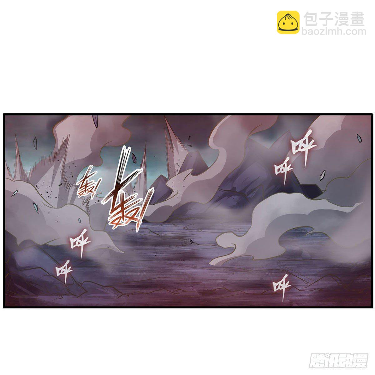 第232话 心太软(1/2)-第236话