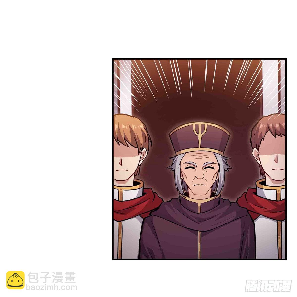 第242话 自找的(1/2)-第246话