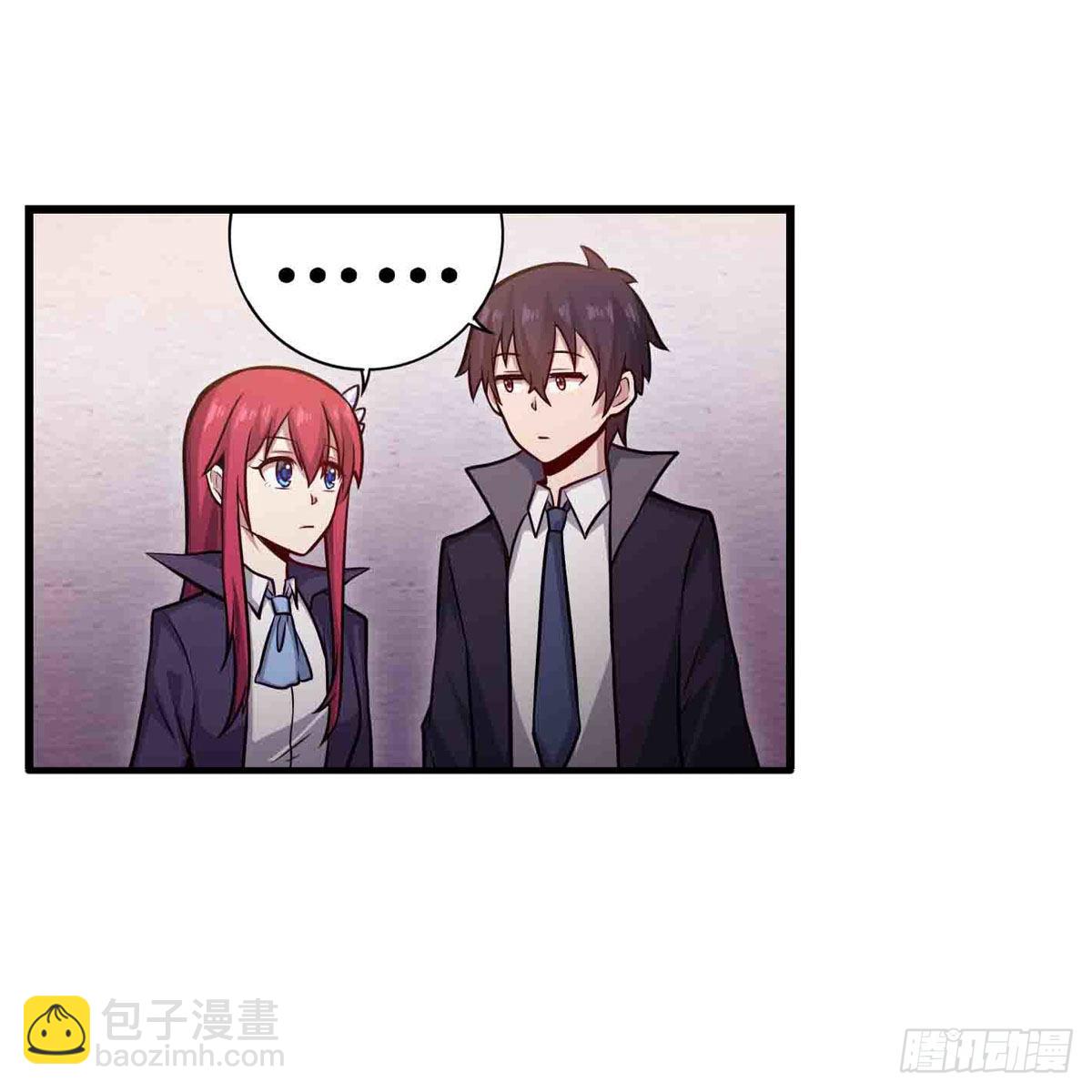第242话 自找的(1/2)-第246话