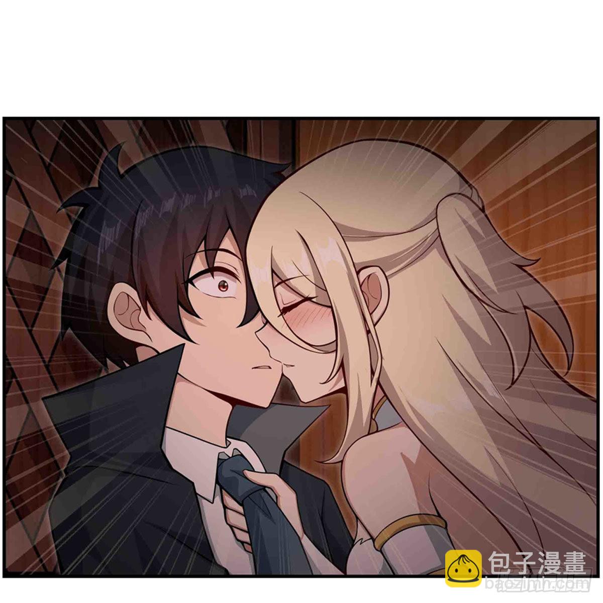 第244话 吨吨吨-第248话