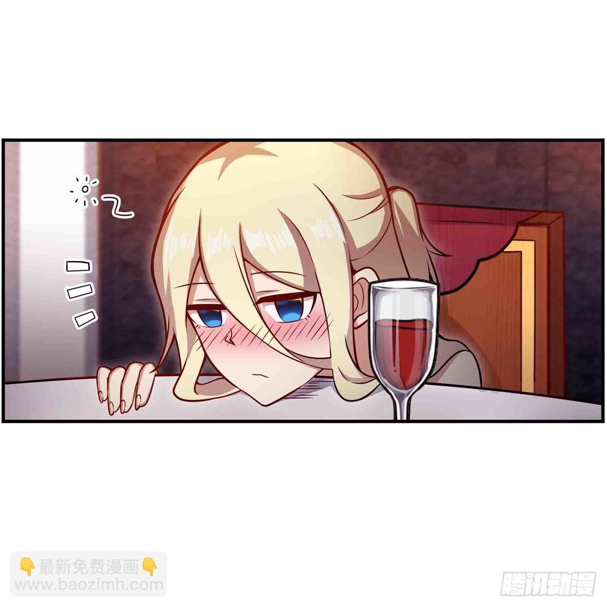 第244话 吨吨吨-第248话