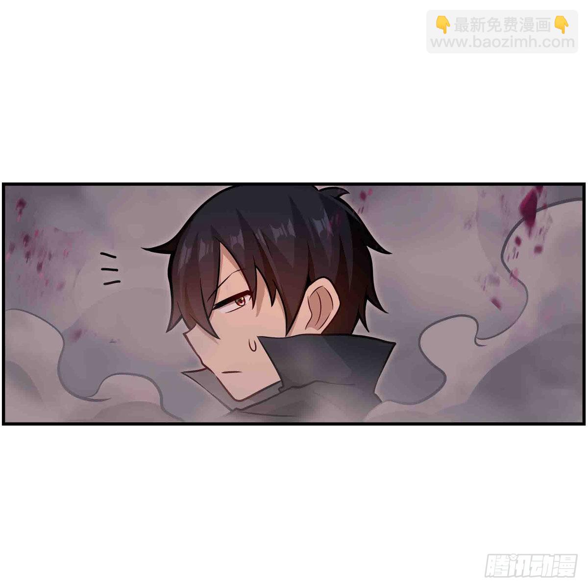 第244话 吨吨吨-第248话