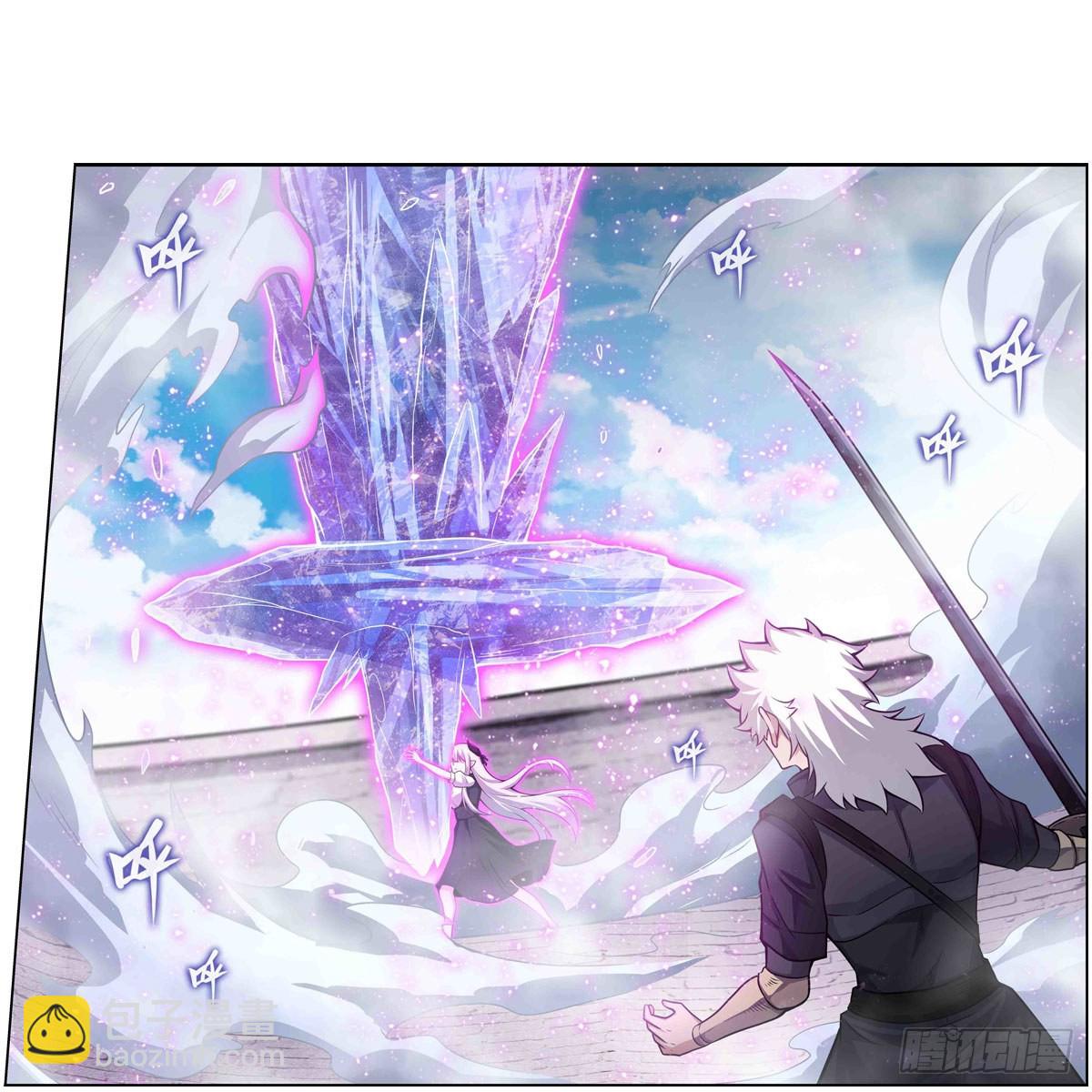 第254话 觉醒的魅魔-第258话