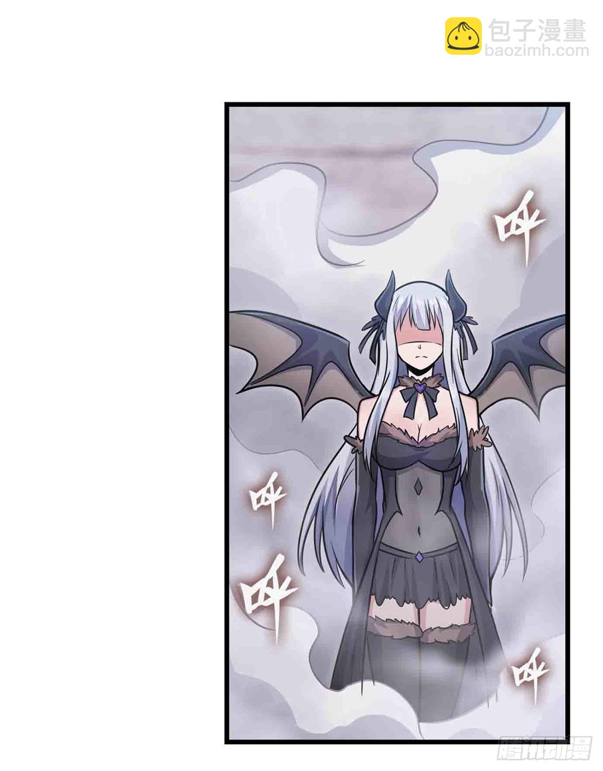 第258话 玩玩就玩完(1/2)-第262话