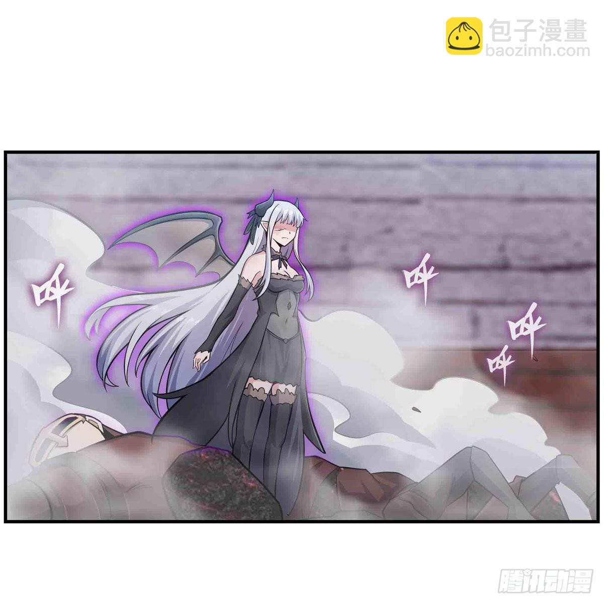 第258话 玩玩就玩完(1/2)-第262话